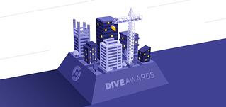 Dive Awards image