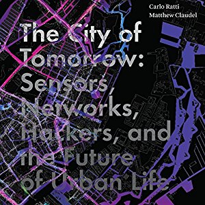 The City of Tomorrow book cover
