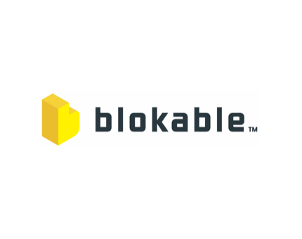 Blokable Logo