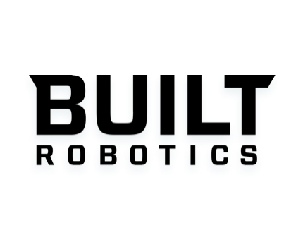 Built Robotics Logo