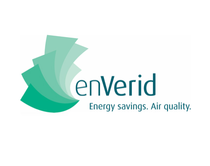 enVerid Logo