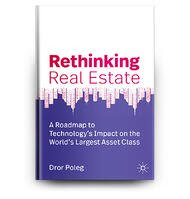 Rethinking Real Estate by Dror Poleg