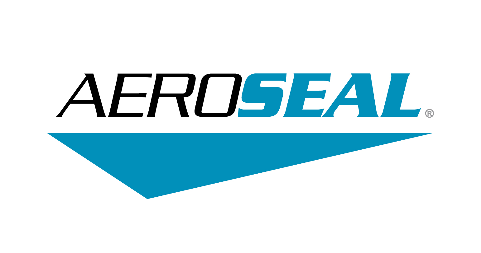 Aeroseal color logo