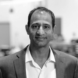 Amit Gupta Aeroseal CEO