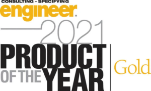 CSE 2021 Product of the Year graphic