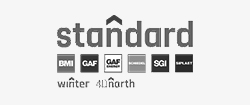 Standard Industries logo