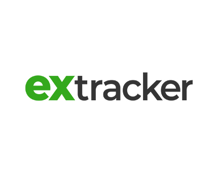 extracker logo