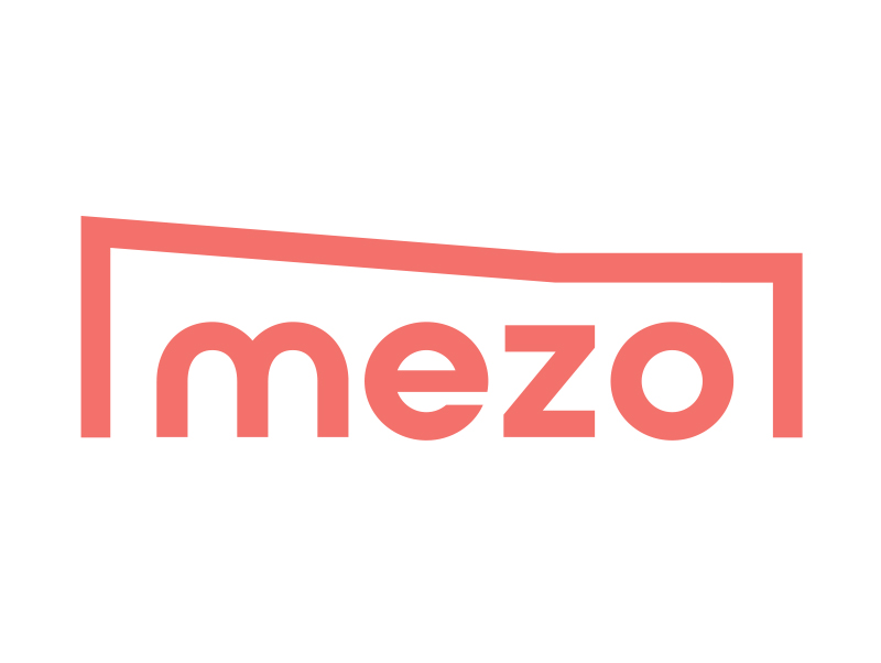 Mezo Logo
