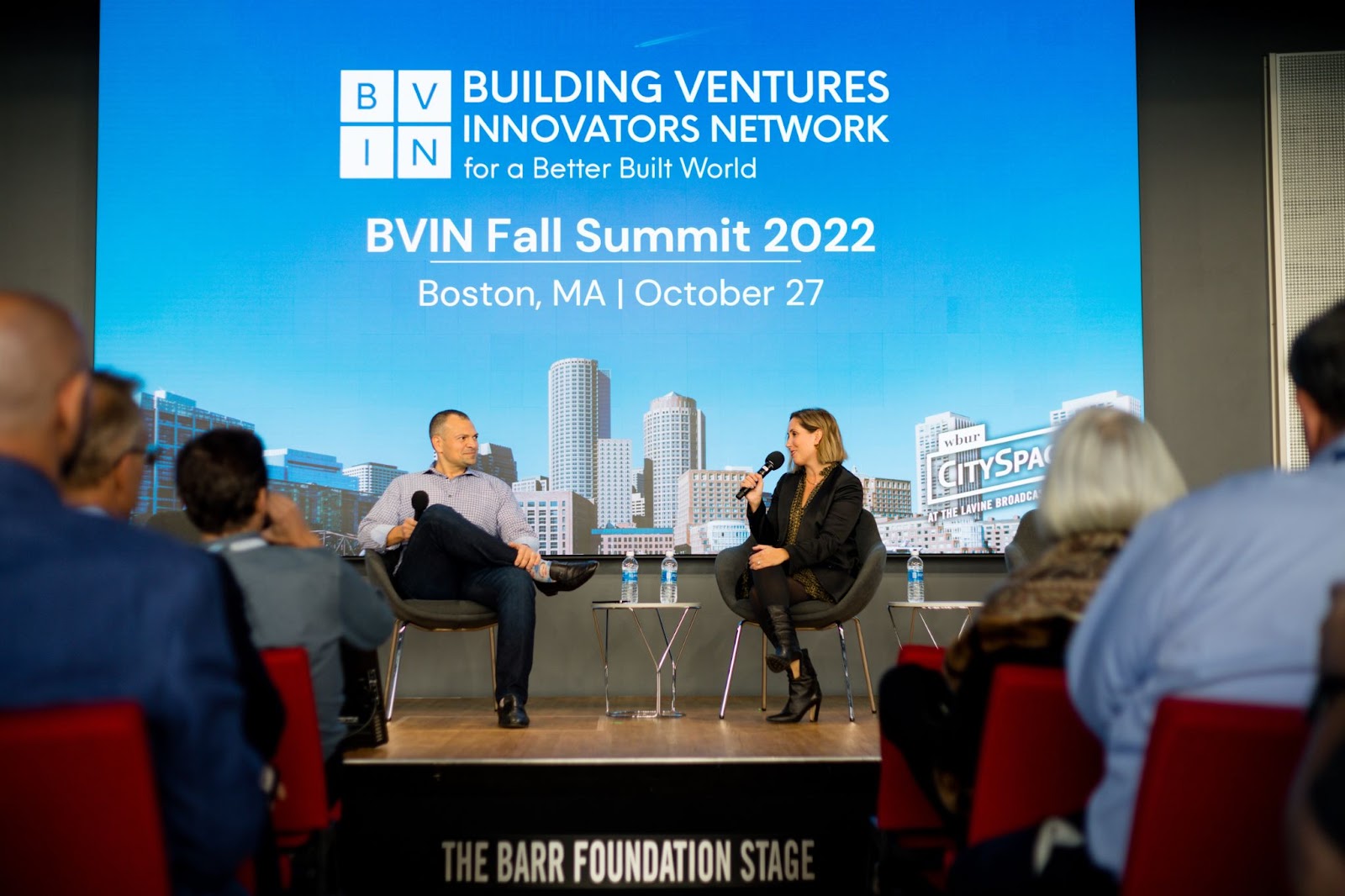 BVIN Fall Summit 2022