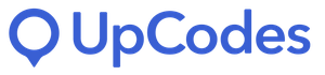 UpCodes logo