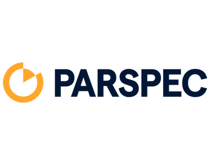 Parspec logo