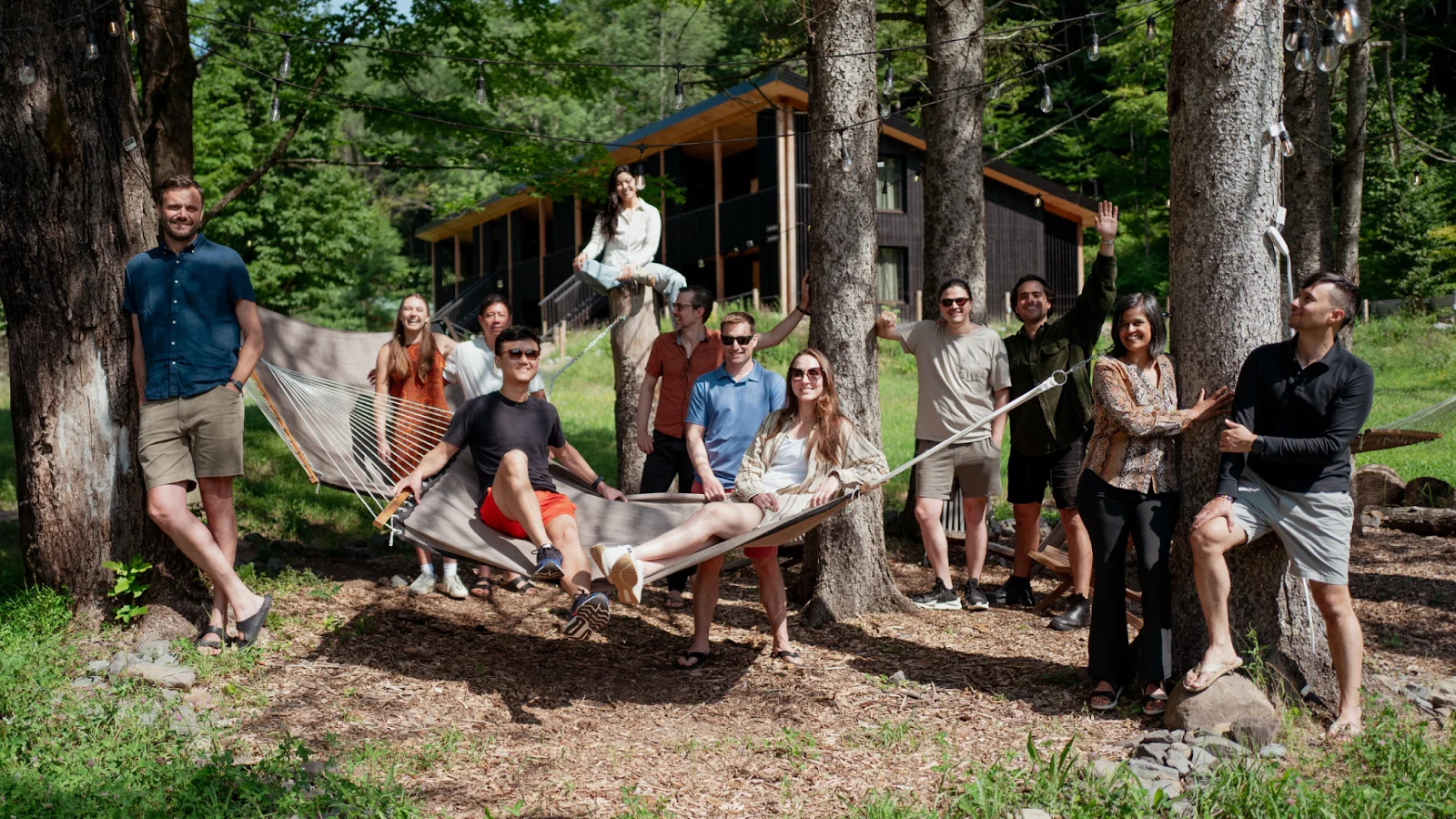 group photo