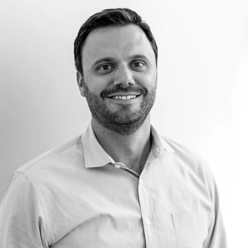 Station A Founder Kevin Berkmeyer