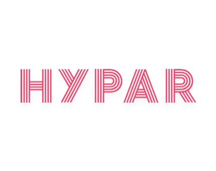 Hypar Logo
