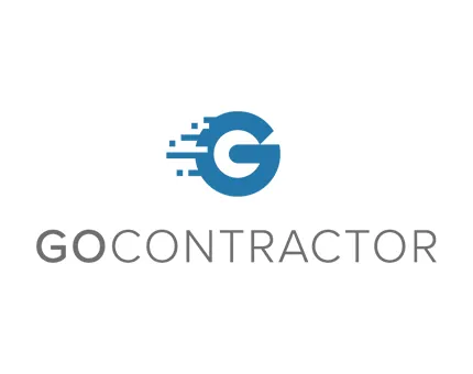 GoContractor logo