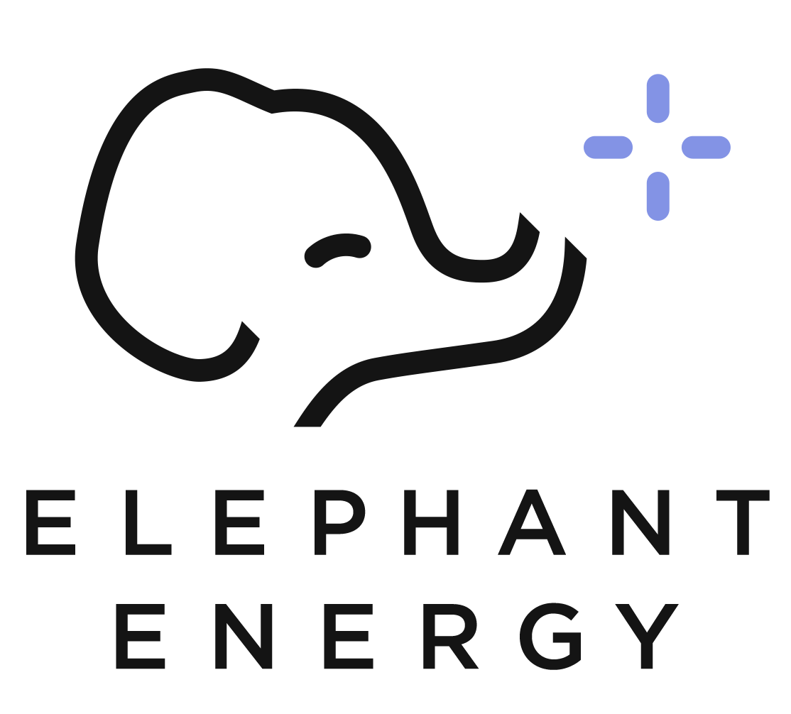 Elephant Energy Logo